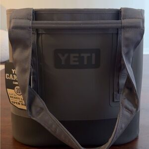 YETI Camino 20 Gray Bag